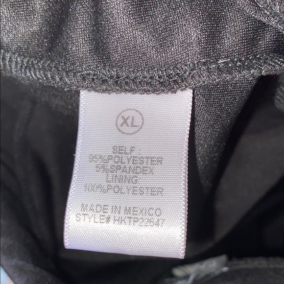 Black Jeggings with Sleek Fit - Picture 9 of 9